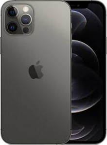 iPhone 12 Pro 128Gb Grey väga heas seissukorras (1 foto / 3)
