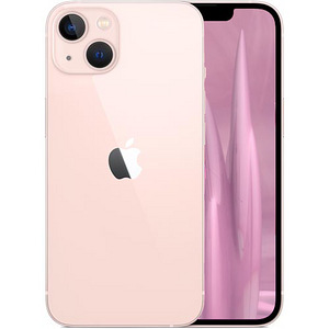 iPhone 13 256GB Rose heas seissukorras (2 foto / 2)