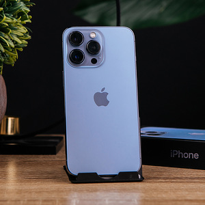 iPhone 13 Pro 256GB Blue (1 foto / 1)