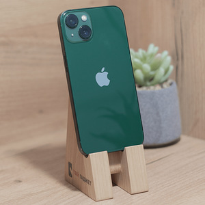 iPhone 13 128GB Green väga heas seissukorras (1 foto / 1)