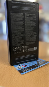 Uus Samsung Galaxy S23 8/128Gb Black (2 foto / 2)