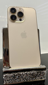 iPhone 13 Pro 256GB Gold väga heas seissukorras (2 foto / 5)