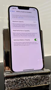 iPhone 13 Pro 256GB Gold väga heas seissukorras (3 foto / 5)
