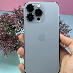 iPhone 13 Pro 128Gb Grey heas korras (2 foto / 2)