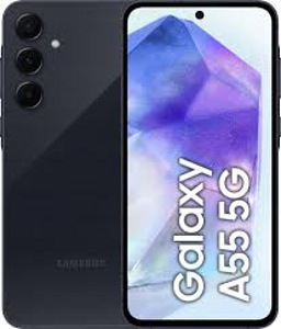 Samsung Galaxy A55 128GB uueväärne (1 foto / 1)