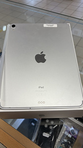 iPad Pro 11 LTE 256Gb uueväärne