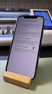 iPhone 12 Pro 128Gb Gold heas korras (3 foto / 6)