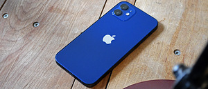 iPhone 12 64GB Blue heas seissukorras