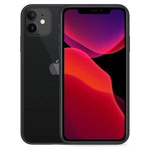 iPhone 11 128GB Black heas korras (2 foto / 2)