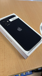 iPhone 12 128GB Blak heas seissukoras