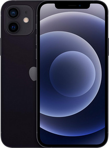 iPhone 12 64GB Black (1 foto / 1)