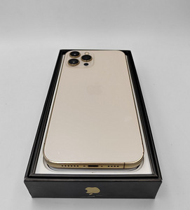 iPhone 12 Pro 128GB Gold Heas seissukorras (1 foto / 2)