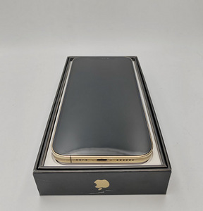 iPhone 12 Pro 128GB Gold Heas seissukorras (2 foto / 2)