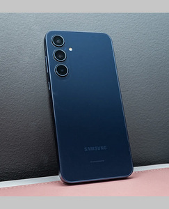 Samsung Galaxy A35 8/128Gb Black uueväärne (2 foto / 2)