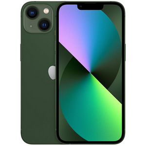 iPhone 13 128Gb Green в очень хорошем состоянии