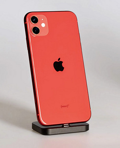 iPhone 11 64GB Red väga heas seissukorras (1 foto / 2)