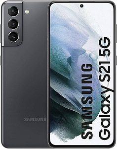 Samsung Galaxy S21 8/128Gb Grey heas korras