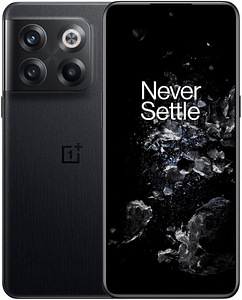 Oneplus 10T 5G 128Gb Black väga heas seissukorras