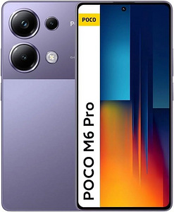 Uus Xiaomi Poco M6 Pro 8/256Gb