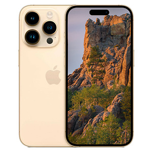 iPhone 14 Pro Max 128Gb Gold (1 foto / 1)