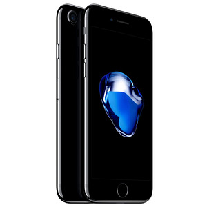 iPhone 7 128GB Black heas korras (1 foto / 1)