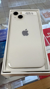 iPhone 13 128Gb White väga heas seissukorras (1 foto / 1)