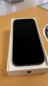 iPhone 15 Pro 256GB Blue Heas korras (2 foto / 2)