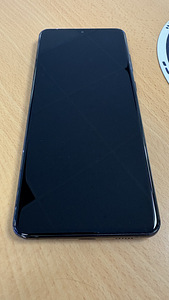 Samsung Galaxy S20 ultra 5G 12/128GB Black väga heas seissus (2 foto / 3)