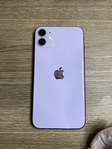 iPhone 11 64GB Violet