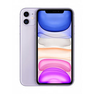 iPhone 11 64GB Violet (2 foto / 2)