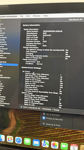 MacBook Air 13 (2019) väga heas seissukorras (6 foto / 6)