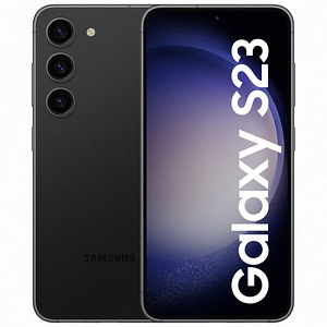 Samsung Galaxy S23 8/128GB Black väga heas seissukorras (1 foto / 1)