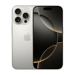 Uus iPhone 16 pro 256GB Natural Tittanium (1 foto / 2)