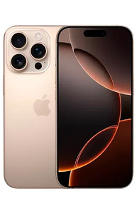 Uus iPhone 16 Pro 128Gb Gold (2 foto / 2)