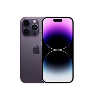 iPhone 14 Pro 128Gb Purple heas seissukorras (1 foto / 1)