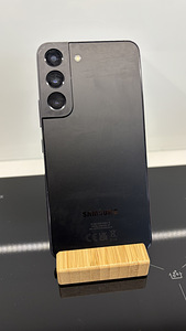 Samsung Galaxy S22 8/128Gb Black väga heas seissukorras (1 foto / 2)