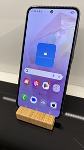 Samsung Galaxy A35 8/256Gb Blue heas seissukorras (2 foto / 2)