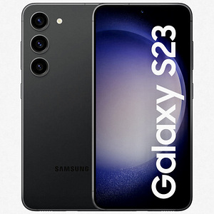 Samsung Galaxy S23 8/128GB Black uueväärne (1 foto / 1)