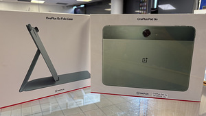 Uus OnePlus Pad Go LTE 8/128Gb + case (1 foto / 2)
