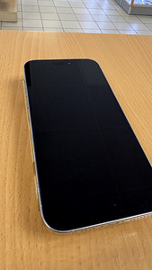 iPhone 14 Pro Max 128GB Silver (2 foto / 4)