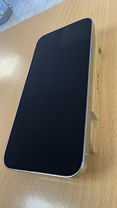 iPhone 14 Pro Max 128GB Silver (4 foto / 4)