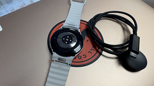 Samsung Galaxy Watch 7 44mm SM-L310 väga heas korras (3 foto / 3)
