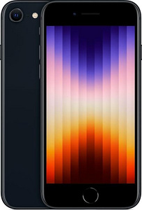 iPhone SE3 (2023) 64GB Uueväärne (1 foto / 1)