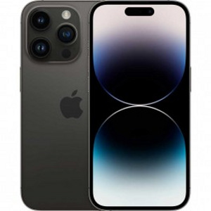 iPhone 14 Pro Max 256GB Black heas seissukoras (1 foto / 2)