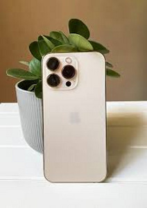 iPhone 13 Pro 256GB Gold väga heas seissukorras (1 foto / 1)