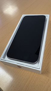 iPhone 14 Pro Max 128Gb Heas seissukorras (2 foto / 6)