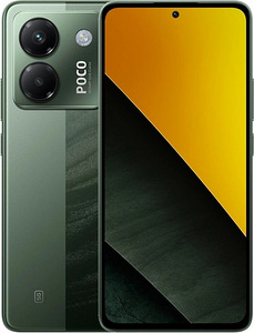 Xiaomi Poco M7 Pro 5G 8/256Gb väga heas seissukorras (1 foto / 1)