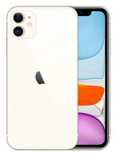 iPhone 11 64Gb White Heas seissukorras (1 foto / 1)