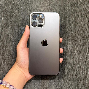 iPhone 12 Pro Max 256Gb Grey Heas korras (2 foto / 2)