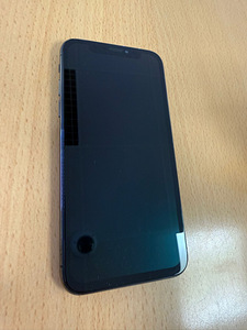 iPhone X 64GB Grey heas seissukorras (2 foto / 2)